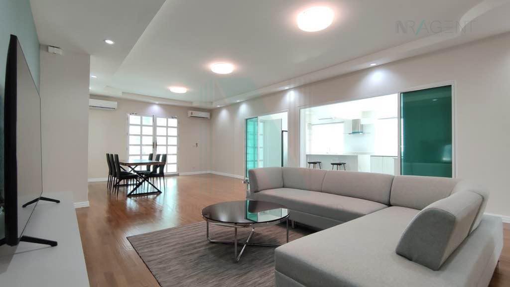 picture 🔺 For Rent Condo P.R. HOME II Building 1, Floor 10,3 bed room, Room size 300 sqm - 6/8
