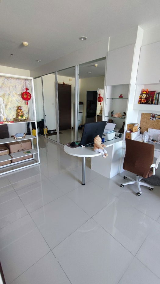 รูป ว่าง 2กย68! Supalai Prima Riva. 1นอน 59ตร.ม. Line id: @pfagent - รูปที่ 3/9