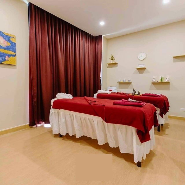 picture Fully furnished with permits in place. Total of 11 beds Massage for health Luang Phaeng Road Suvarna - 5/8