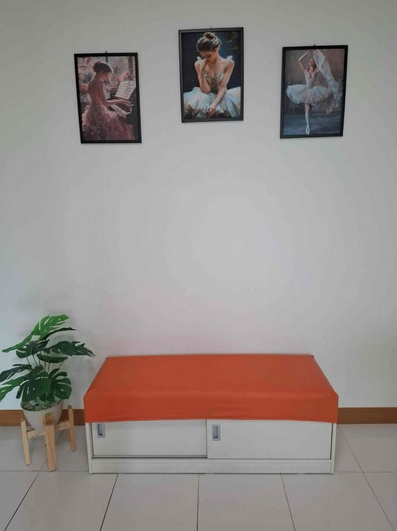 picture city home ratchada 69 sqm 2 bedroom floor 2 - 5/11
