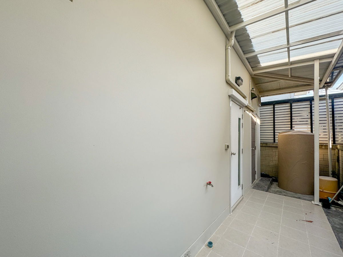 picture 📍[For Sale] Single House – Perfect Place Rangsit–Bangpoon Expressway | Fully Furnished & Ready to Move-in - 48/63