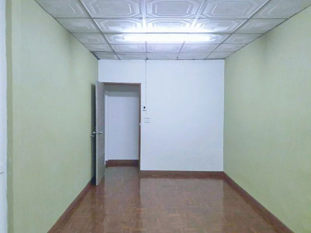 picture BTS Bang Chak 2.2km. 2-story townhouse for rent 20 sq.wa. 160 sq.m. Sukhumvit area suitable for busi - 6/8