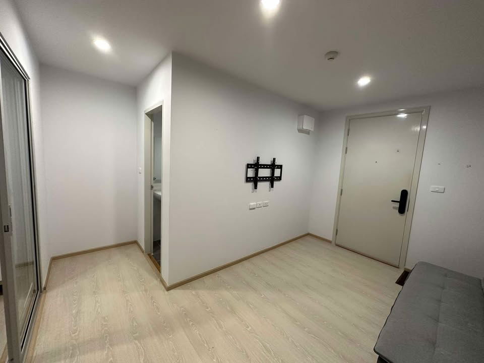 picture ✨ Condo for sale: The Kith Rangsit-Tiwanon, open view, not blocked ✨ - 6/10