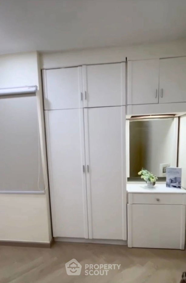 picture 2-BR Condo at Pisawit Tower Condominium near BTS Ha Yaek Lat Phrao (ID 2245440) - 7/10