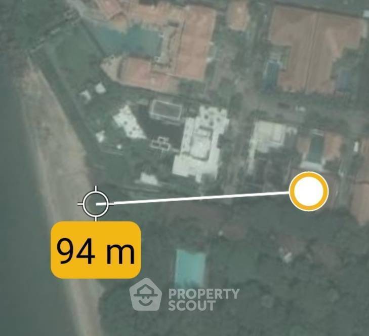 รูป วิลล่า 10-ห้องนอน ที่ มาเจสติก เรสซิเดนซ์ ใกล้ ถนนพระตำหนัก พัทยา (ID 2245813) - รูปที่ 18/19