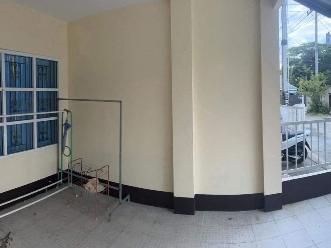 รูป บ้านทาวน์โฮมฝั่งทะเล ฝั่งพัทยาใต้ - รูปที่ 9/17