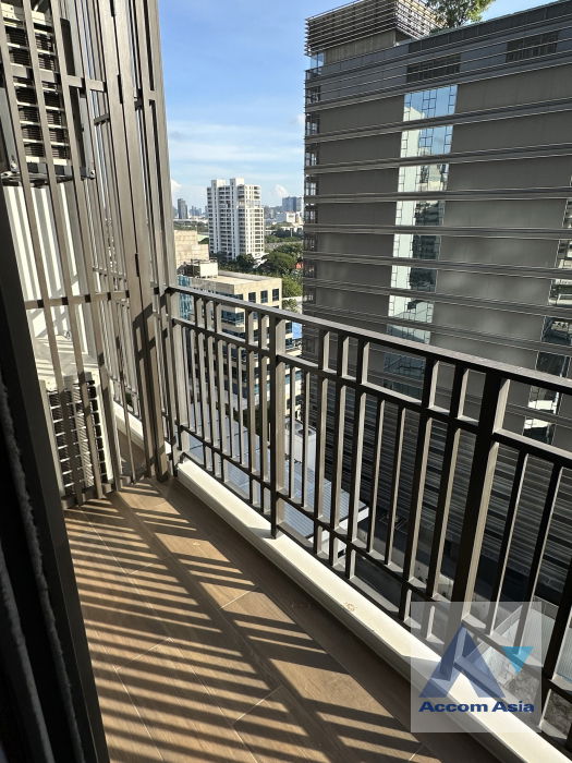 picture 🔼🔽 AccomA 📩 Pet friendly 2 BR Condominium @MUNIQ Langsuan (AA42591) - 16/20