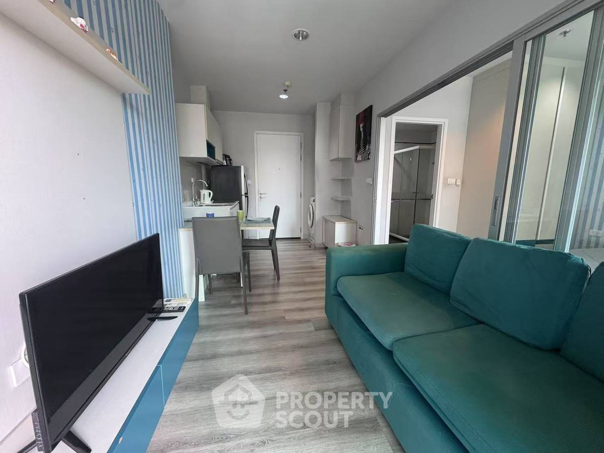 รูป คอนโด 1-ห้องนอน ที่ เซ็นทริค ซี พัทยา ใกล้ พัทยากลาง (ID 2245691) - รูปที่ 8/8