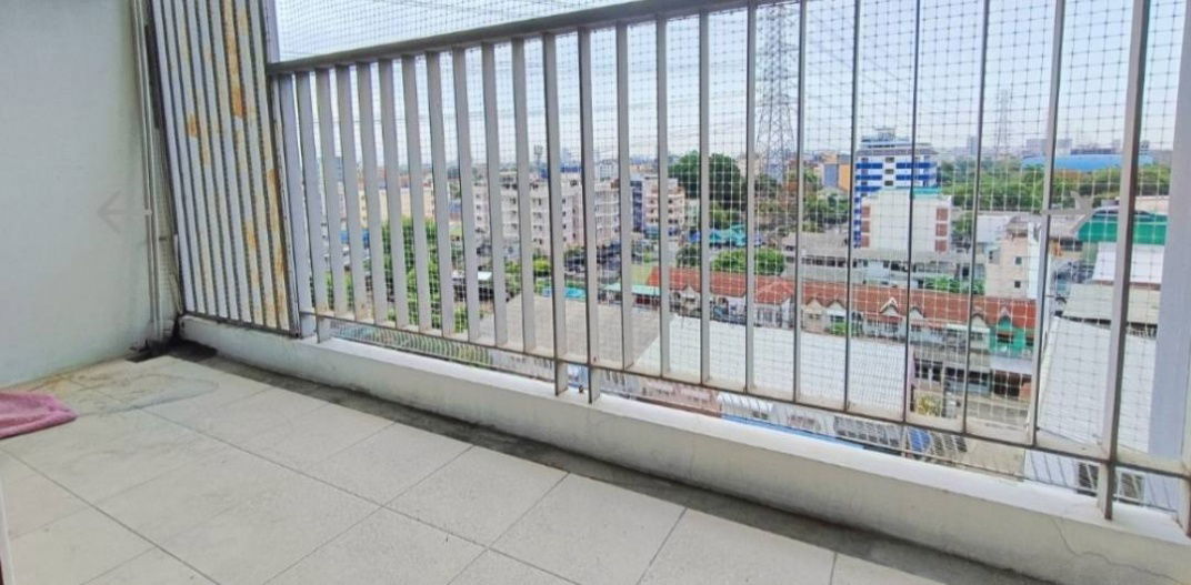 picture For Rent   The Key Pracha chuen   9,500 - 2/8