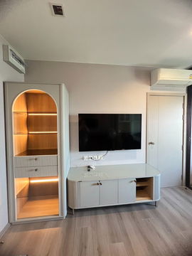 🔴RV20199🟡 ให้เช่าถูกมาก👍 The Politan Aqua 💛🧡 ✅แอดไลน์ @mproperty (มี @ ด้วย) แอดมินตอบไว