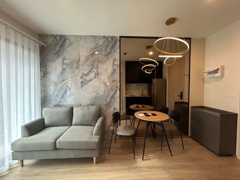 🔥🔥 NUE District R9 rental size 26 sqm 🔥🔥