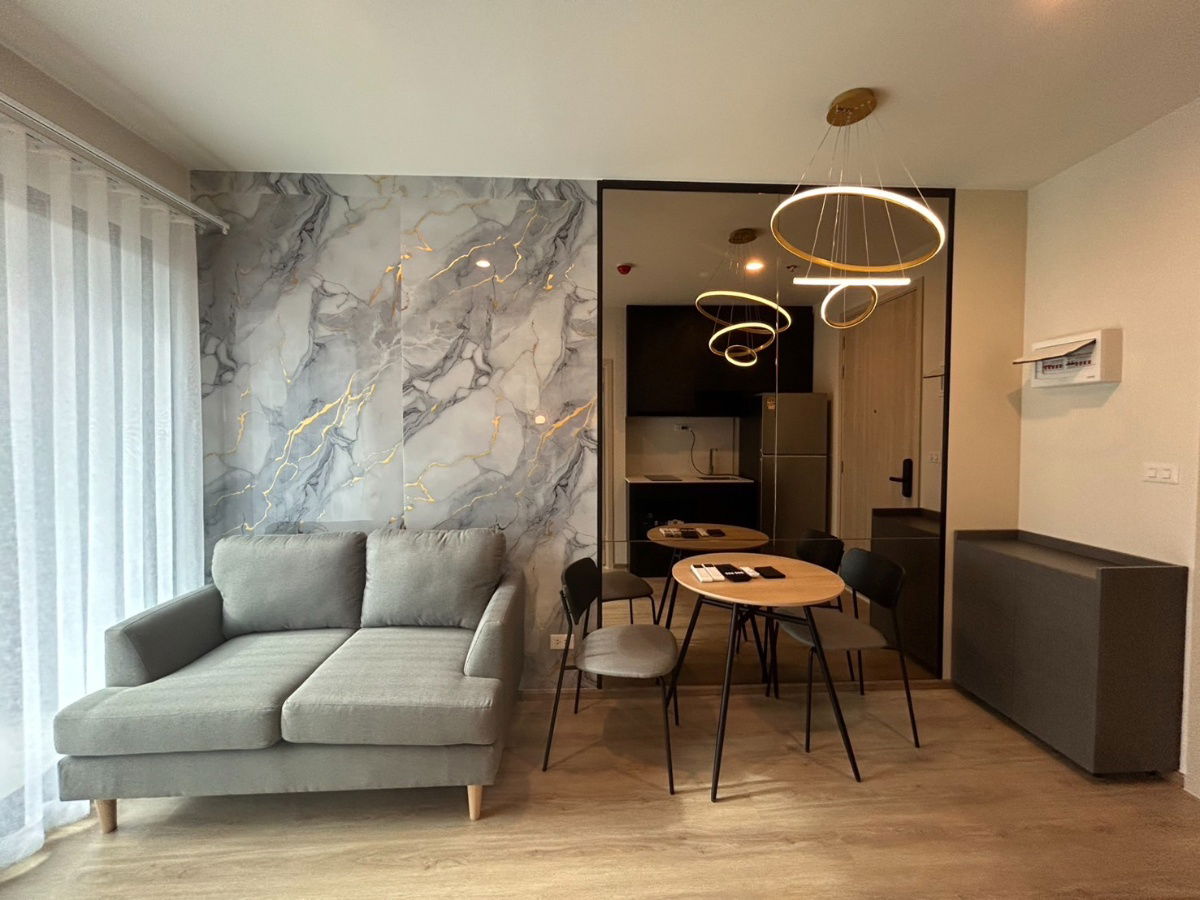 picture 🔥🔥 NUE District R9 rental size 26 sqm 🔥🔥 - 1/16