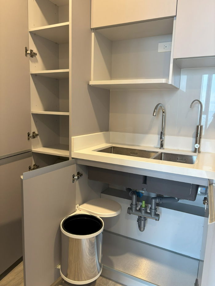 picture The Forestias Luxury Condo For Rent (2 Bedrooms )  on Bangna Km.5  - 12/38