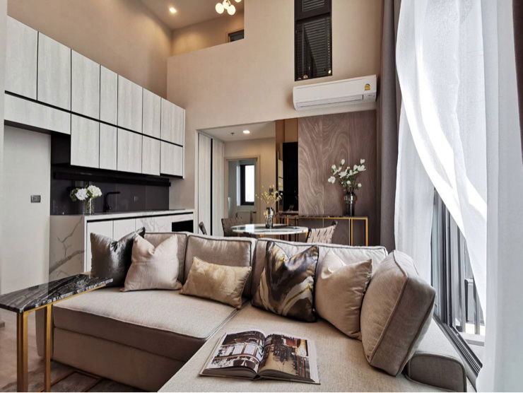 picture #Z1866💥080868🔥 Condo for rent at THE LINE Sukhumvit 101 - 5/8