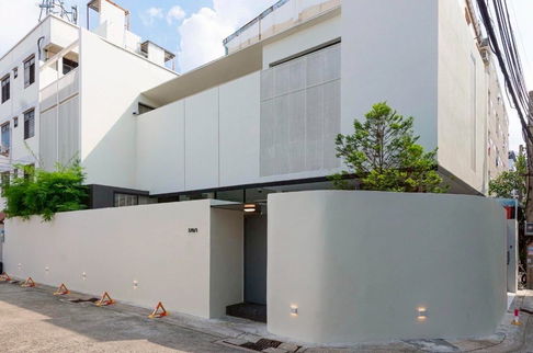 ✨Luxury Modern Home for Rent✨ Prime area at Huai Khwang