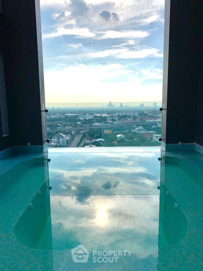 รูป คอนโด 1-ห้องนอน ที่ ไลฟ์ สุขุมวิท 62 ใกล้ BTS บางจาก (ID 1724154) - รูปที่ 8/14