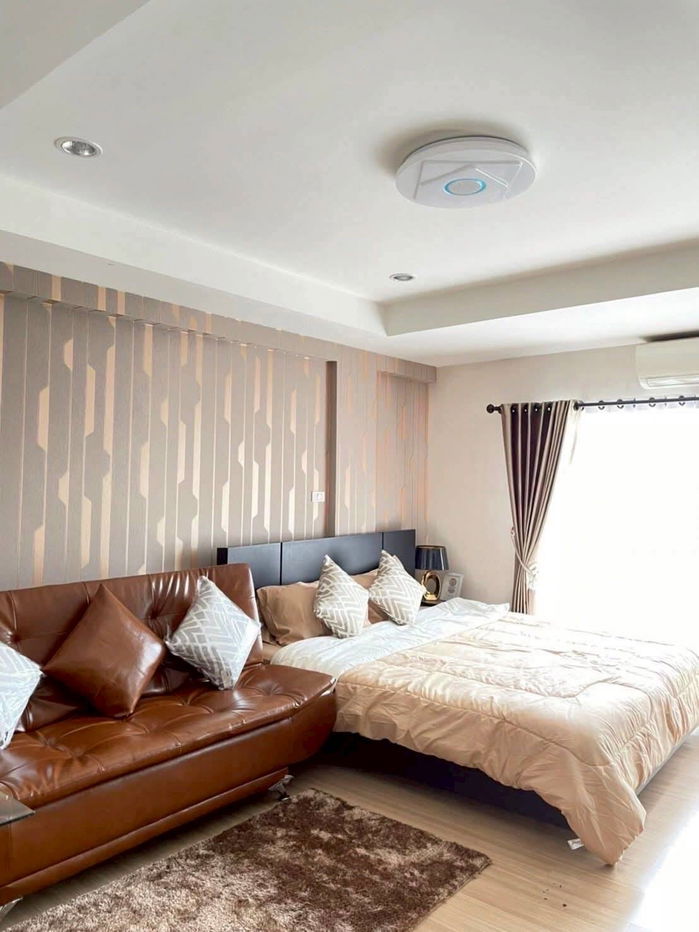 รูป ให้เช่า Seven star  เพียง 8,500 บาทต่อเดือน ว่างพร้อมอยู่ 15 ส.ค. นี้ - รูปที่ 5/13