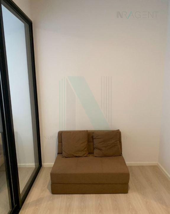picture 🔺 For Sell Condo A SPACE MEGA Building 1, Floor 22,1 bed room, Room size 28 sqm - 5/8