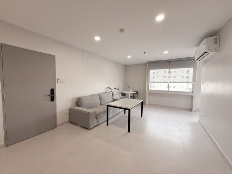 รูป ให้เช่าคอนโด ป.ธนา โชคชัย 4 ห้องใหม่ (รีโนเวท) - รูปที่ 1/10