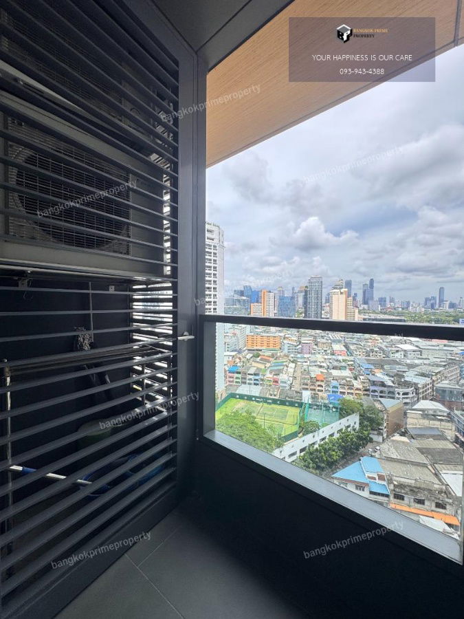 รูป The Lumpini 24 | 🚝ใกล้ BTS พร้อมพงษ์ |#2025072911176 - รูปที่ 15/16