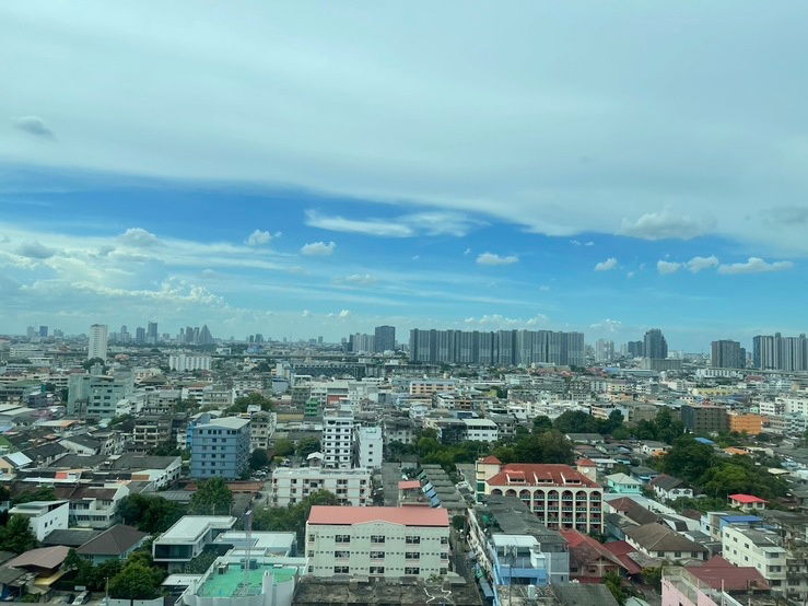 รูป 💥💥ปล่อยเช่าห้องใหม่ พร้อมอยู่!! The Stage Taopoon Interchange 2Bed 63 ตร.ม. ชั้น 17 แต่งครบ สอบถาม LINE ID: @atfirm💥💥 - รูปที่ 21/21