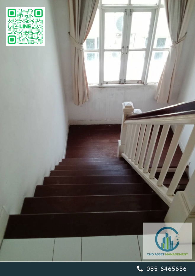 picture 🔥Hot Sale !!!🔥 House Parichat Village, Phutthamonthon Sai 4 - 2/7