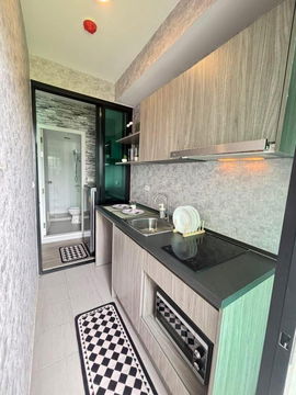 #st19698 ขาย  Notting Hill Sukhumvit 105