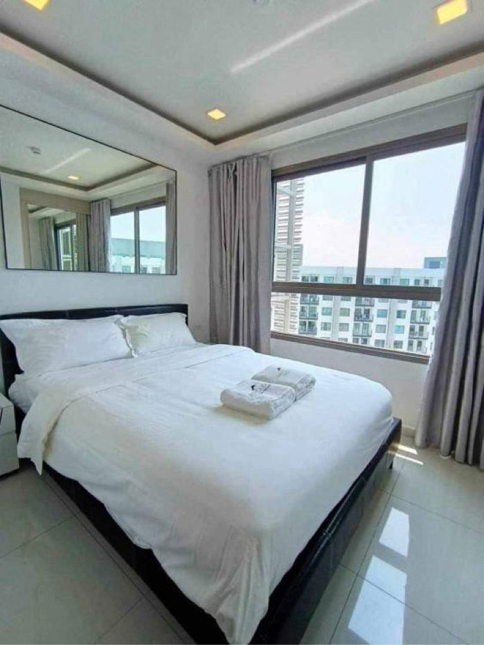 รูป อคาเดีย บีช รีสอร์ต  คอนโดมิเนียม วิวสระ - รูปที่ 2/8