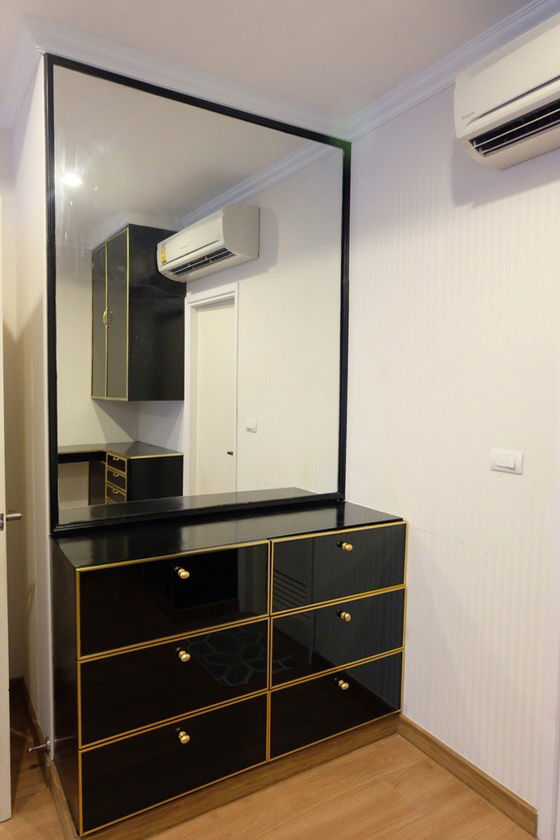 รูป 🏡 ให้เช่าบ้านเดี่ยว The Plant Estique พัฒนาการ 38 ตกแต่งสวย เดินทางสะดวก - รูปที่ 9/13