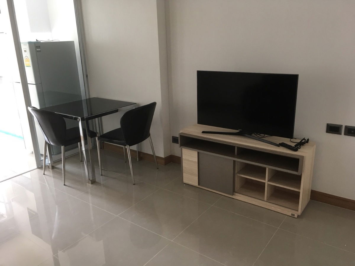 picture 🔥For Rent!! ready to move-in 1b1b 15k - Supalai Wellington II 📞Call 096 896 5953 - 2/7