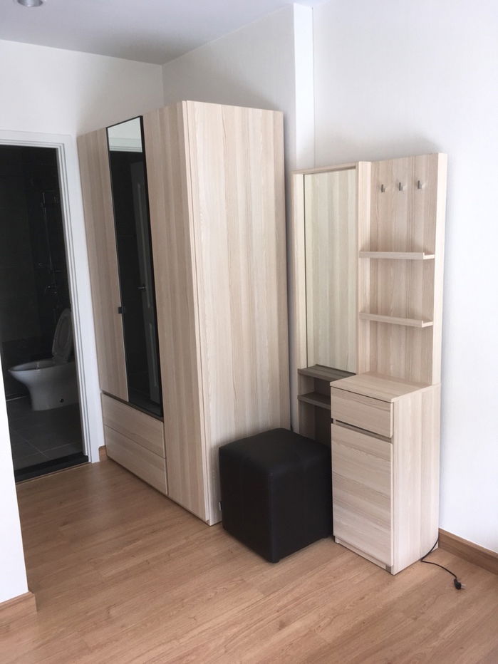 picture 🔥For Rent!! ready to move-in 1b1b 15k - Supalai Wellington II 📞Call 096 896 5953 - 5/7