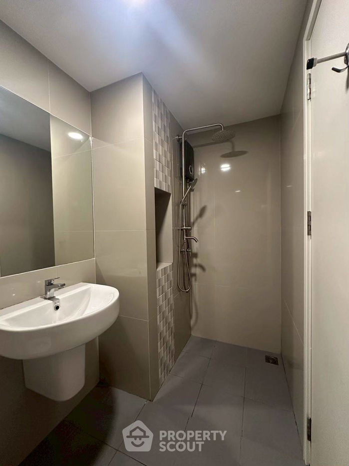 รูป คอนโด 1-ห้องนอน ที่ เจ คอนโด พระราม 2 ใน แสมดำ (ID 2245532) - รูปที่ 8/16