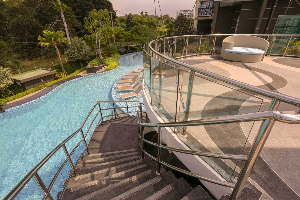 picture 1 Bedroom Condominium @ Del Mare - 50/67