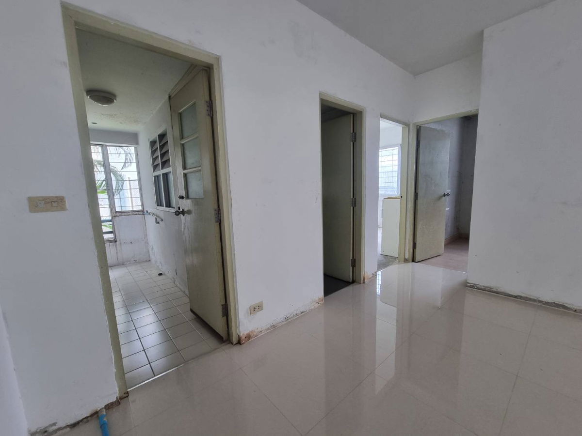 รูป ราคาถูกที่สุดในตลาด! ขายคอนโด บ้านสวนลาซาล บางนา (Baan Suan Lasalle) ใกล้รถไฟฟ้าเพียง 250ม. Line ID: @ppagent - รูปที่ 4/13