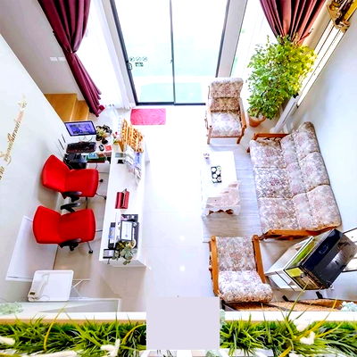 Shophouses for rent Luang Phaeng Road : Fully furnished with permits in place. Total of 11 beds Massage for health Luang Phaeng Road Suvarna