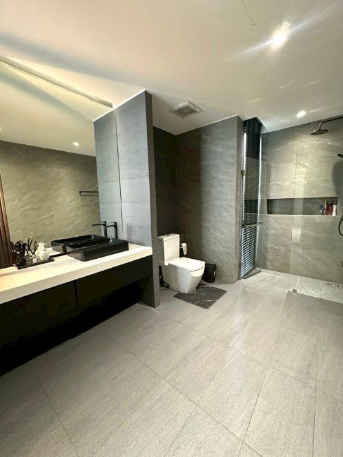 picture ✨Luxury Modern Home for Rent✨ Prime area at Huai Khwang - 12/20