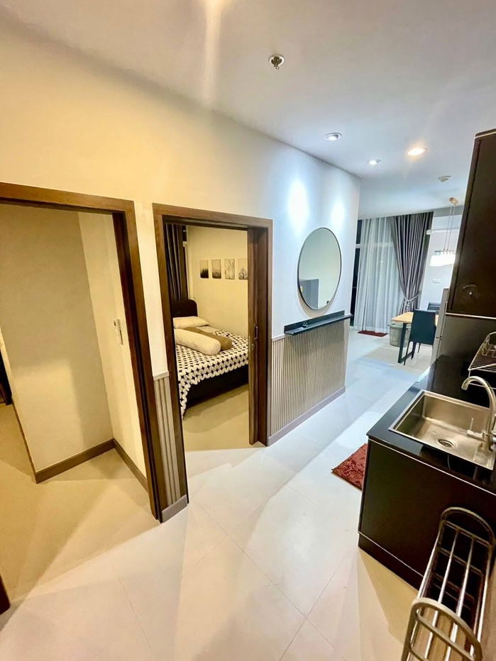 รูป 2 bedroom for rent 22,000 /months - รูปที่ 4/15