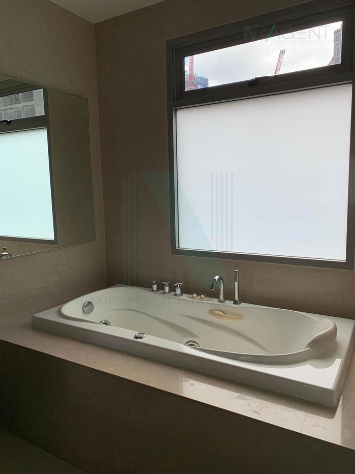 picture For Rent Condo THE MADISON Building 1, Floor 12,2 bed room, Room size 161 sqm - 8/8