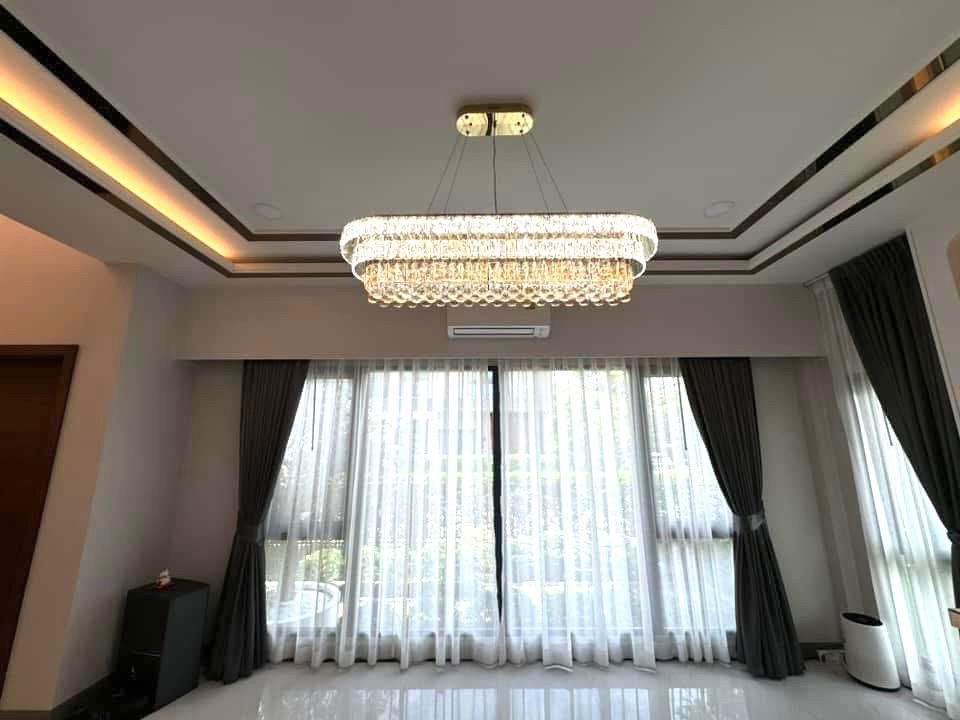 รูป 4 ห้องนอน 5 ห้องนำ้ เดอะ ซิตี้ บางนา เช่า - รูปที่ 11/25