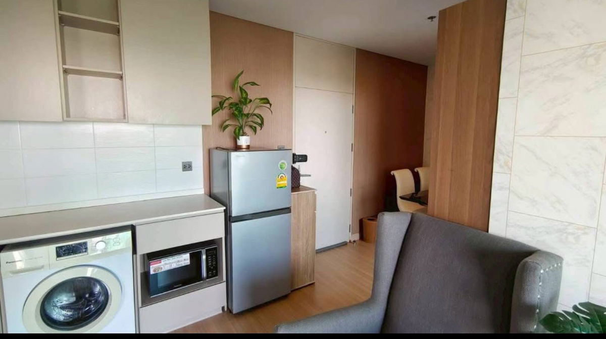 picture Lumpini Suite Phetchaburi - Makkasan  - 7/14