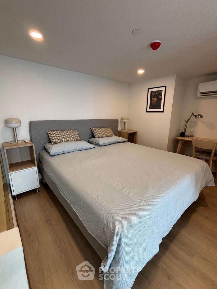 picture 1-BR Condo at LIFE Rama 4 - Asoke near MRT Queen Sirikit National Convention Centre (ID 2087551) - 2/12
