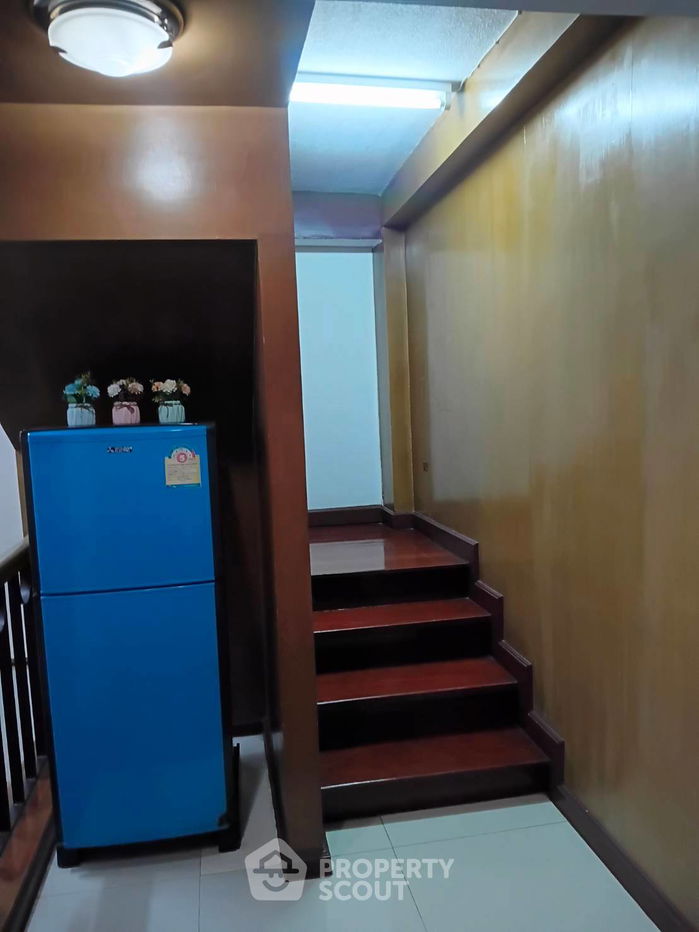 รูป ทาวน์เฮาท์ 5-ห้องนอน ใกล้ BTS เอกมัย (ID 2245158) - รูปที่ 22/30