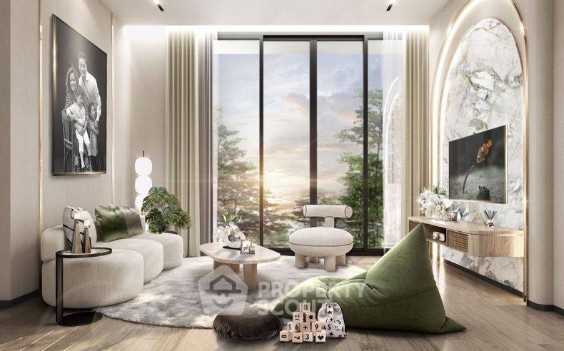 picture 4-BR House close to Pattaya (ID 1412888) - 2/7