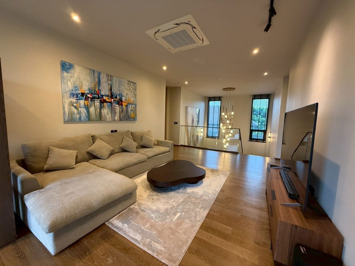 รูป SIRANINN Residences (ศิรนินทร์ เรสซิเดนเซส) - Line @966veldg - รูปที่ 3/32