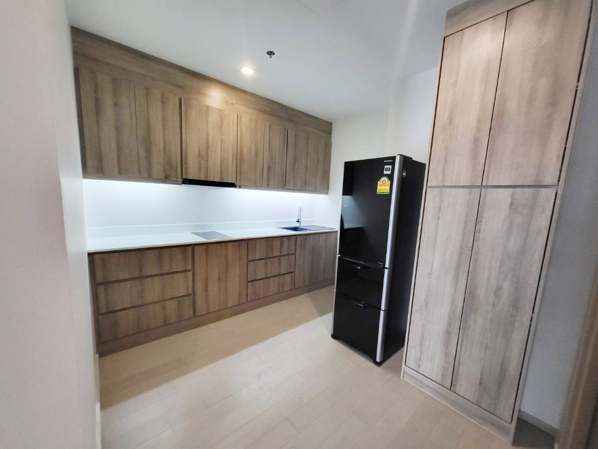 รูป ขายด่วน Noble Ploenchit 51ตร.ม. 1นอน 1น้ำ ปรับปรุงหลังแผ่นดินไหวแล้ว - รูปที่ 7/22