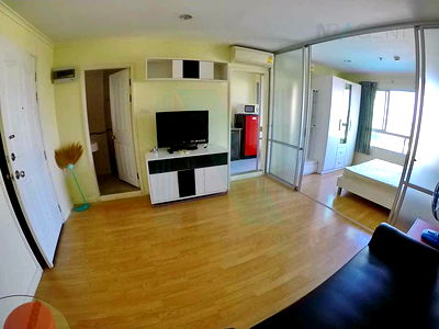 Condos for sale Siam University : Sale Lumpini Ville Bangkhae 33 sqm 1 bed 1 bath 33 sqm