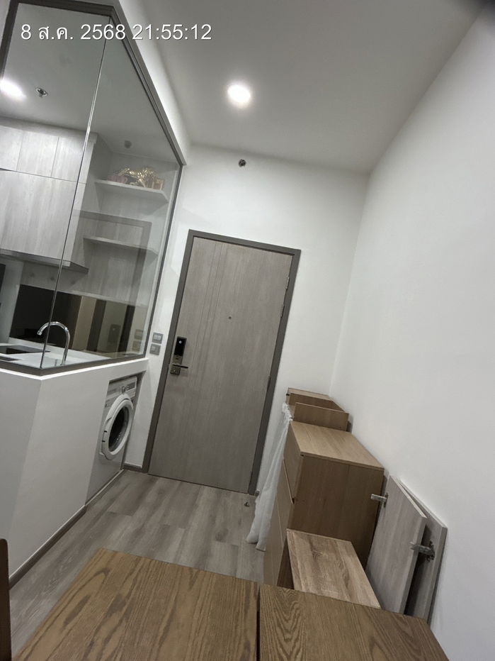 picture @Condorental condo for rent Miti Chiva Kaset Station - 14/20