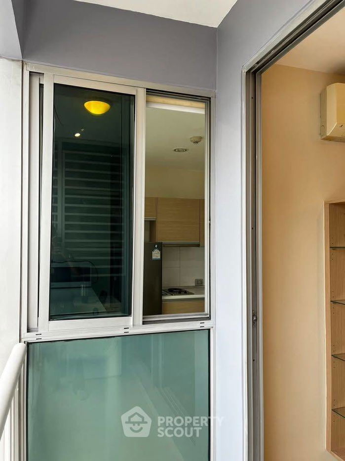 picture 1-BR Condo at Rhythm Ratchada near MRT Ratchadaphisek (ID 2244960) - 15/18