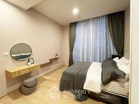 2-BR Condo at Noble Be Sukhumvit 19 near BTS Nana (ID 2244866)