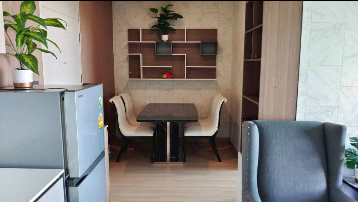 picture Lumpini Suite Phetchaburi - Makkasan  - 4/14